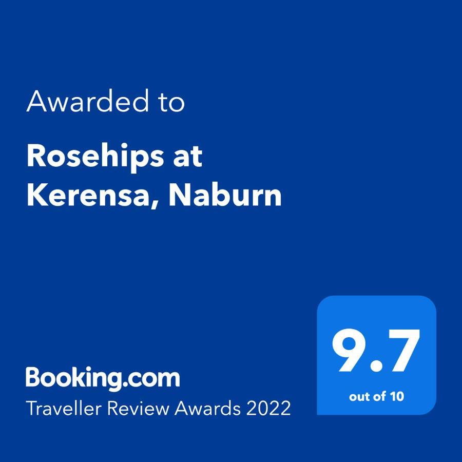 Rosehips At Kerensa, Naburn Apartment York Luaran gambar